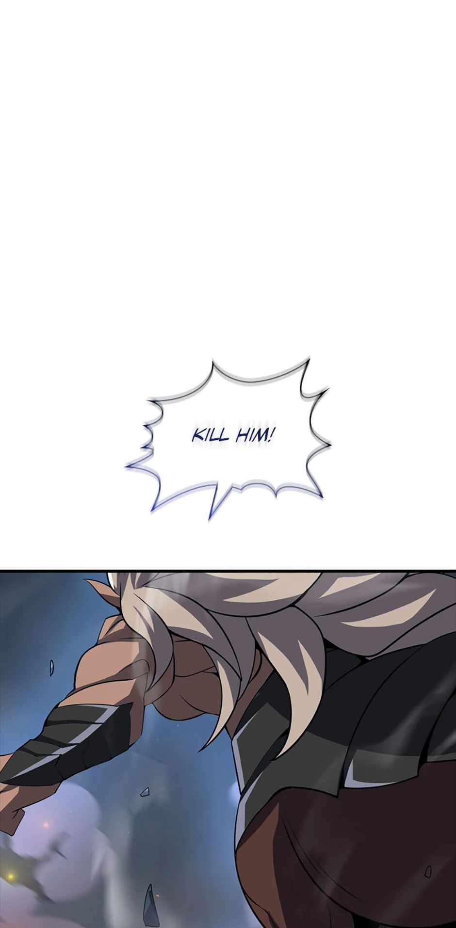 Back Then, I Didn't Realize It Was A Big Win Chapter 50 36